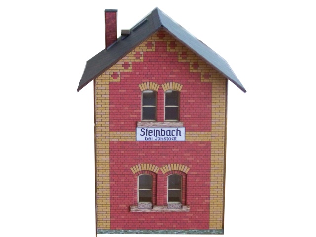 02-04-3-1-TT - Wasserhaus Steinbach - Pressnitztalbahn