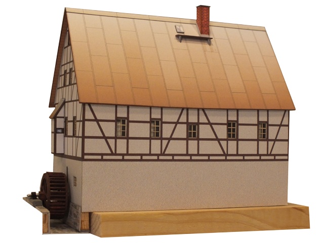 21-04-H0 - Ölmühle Großrückerswalde