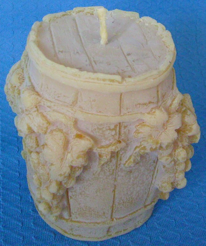 Weinfass- vorrätig 1 Stück