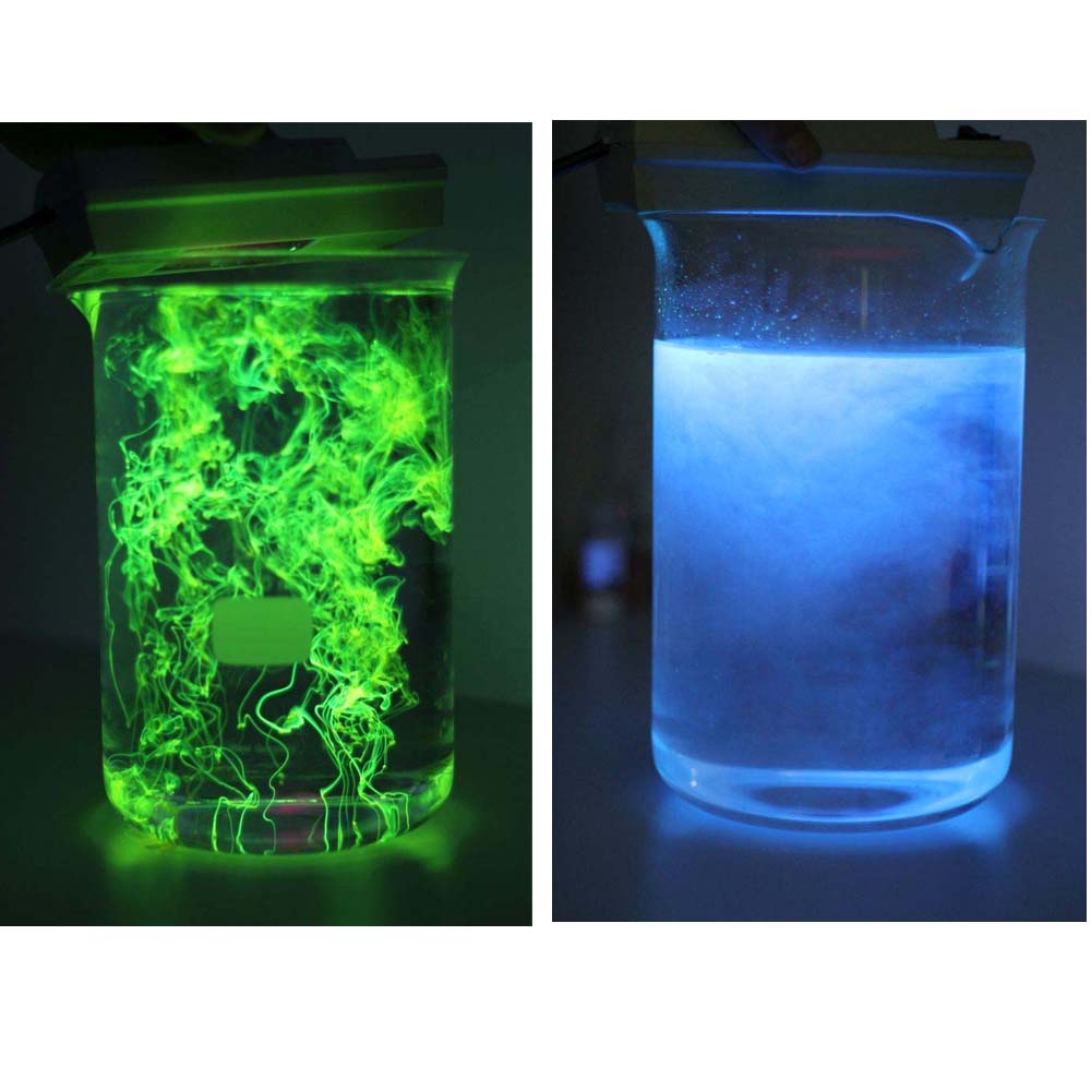 Kit Professional - Chemie und Licht