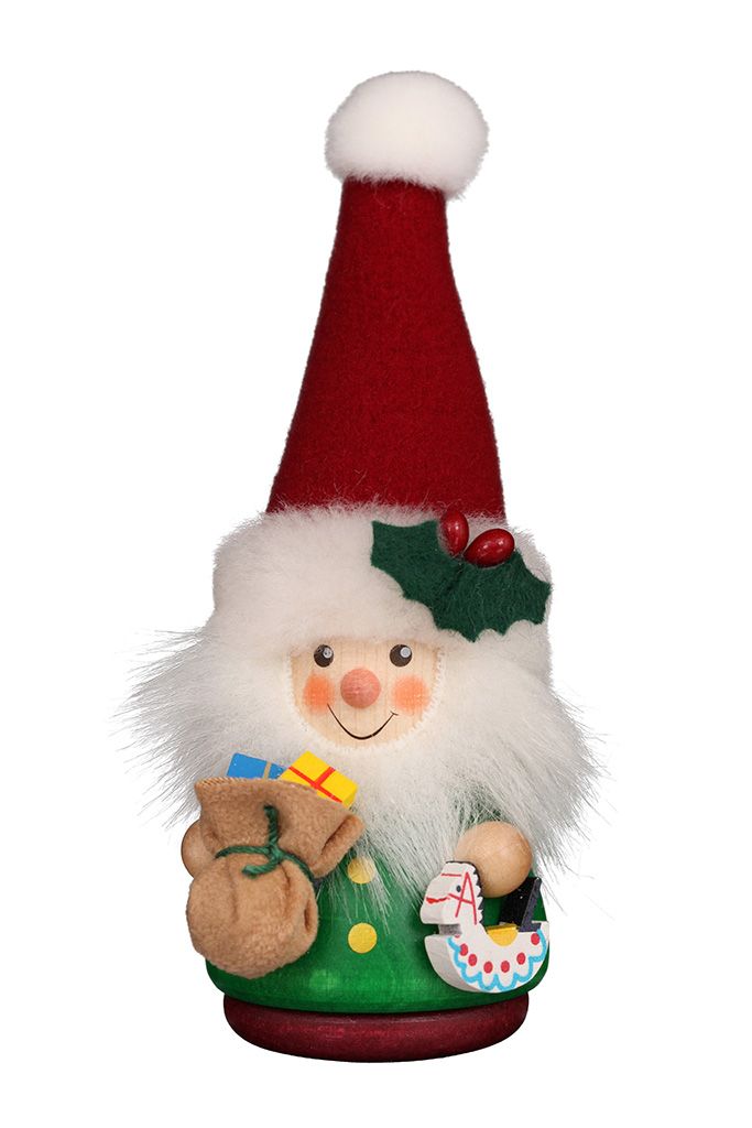 WM Weihnachtsmann, H 12,5 cm