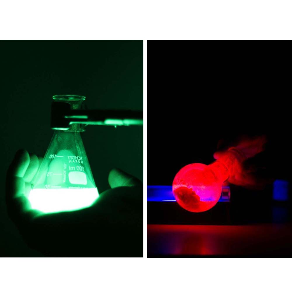 Kit Professional - Chemie und Licht