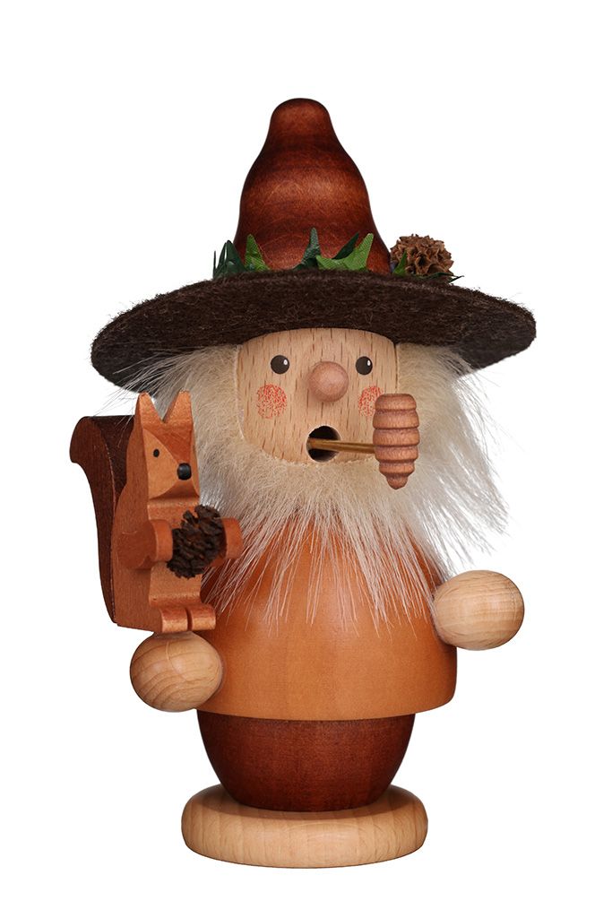 RM Waldmann / Eichhörnchen natur 14,0 cm