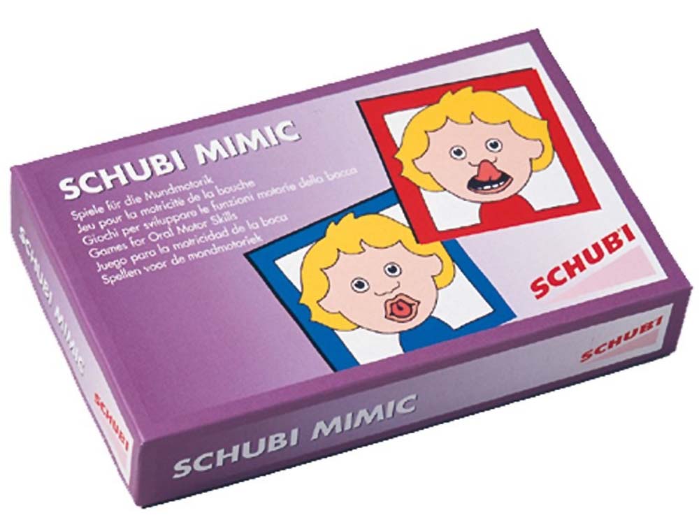 SCHUBI Mimic