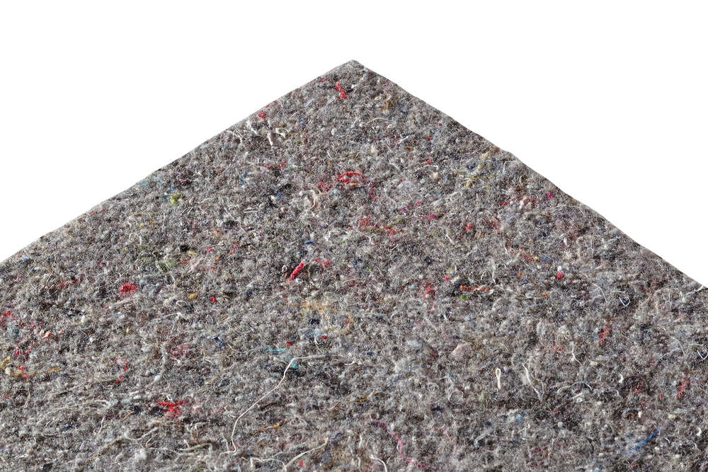 Teich-Schutzvlies 400 g/m2 / Breite 2 m