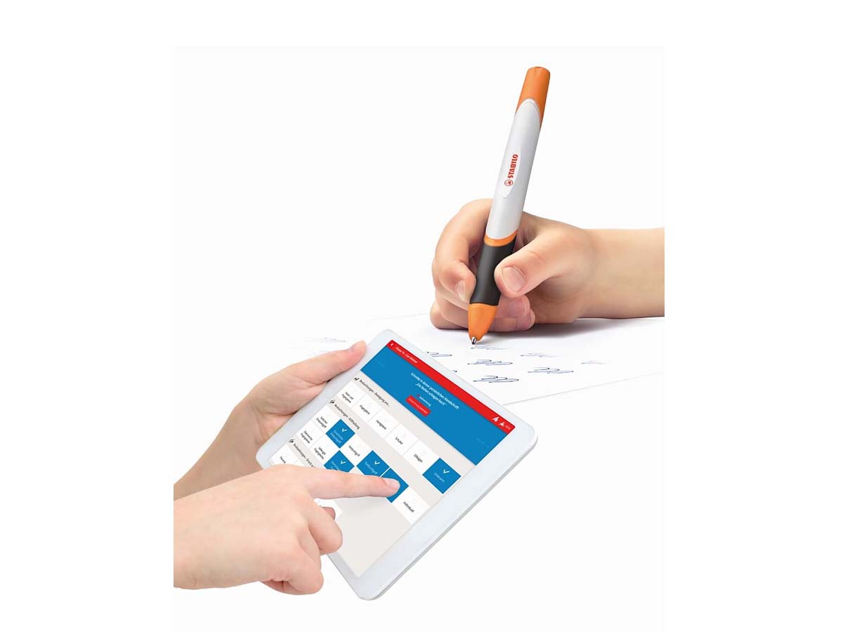 STABILO EduPen