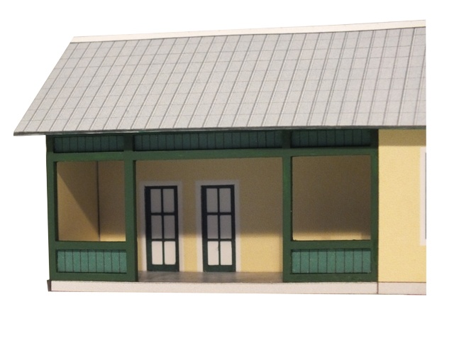 111-14-1 - Bahnhof Loich