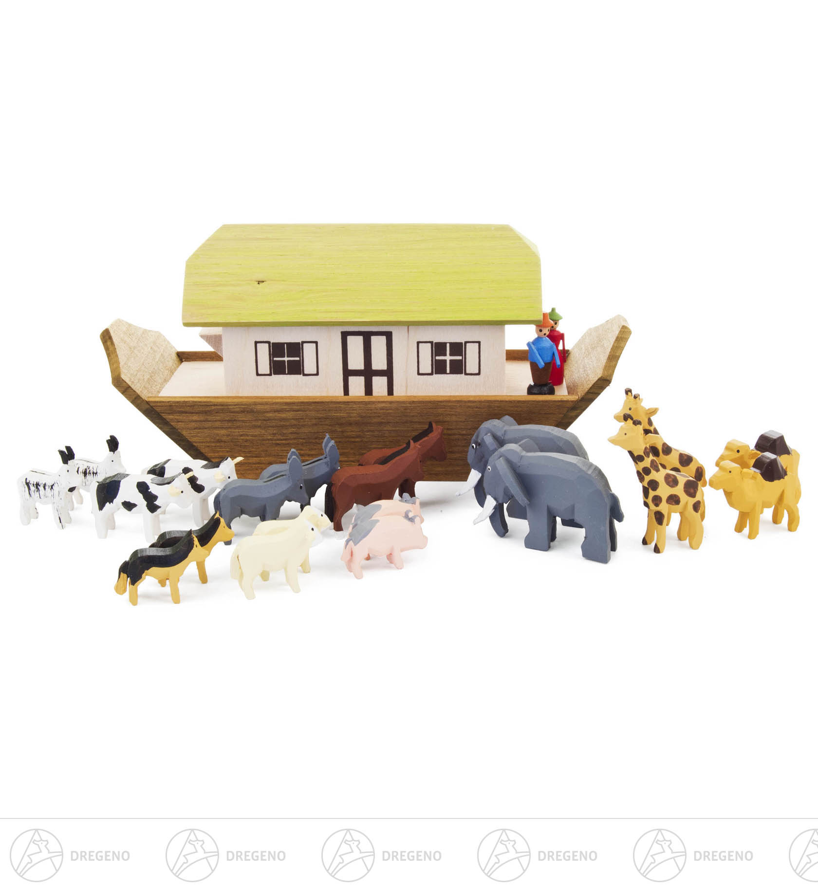 Arche Noah klein 9cm