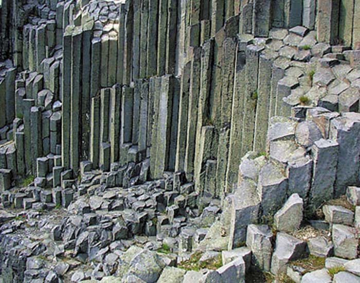 Einführung in die Geologie - DVD