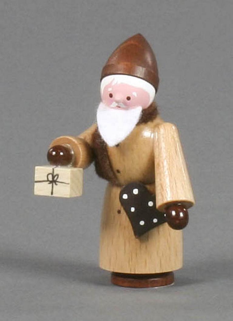 Nikolaus natur 6cm