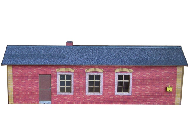 02-04-6-H0 - Großrückerswalde - Pressnitztalbahn