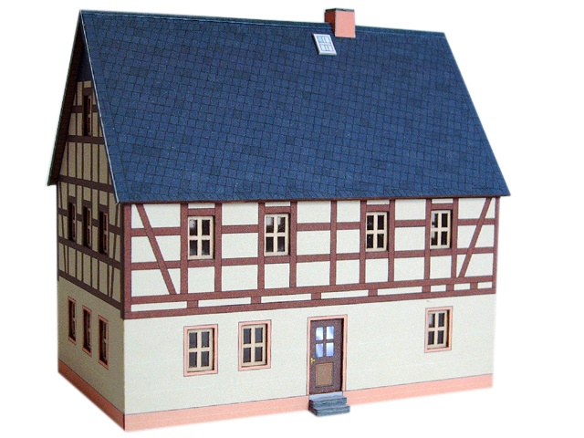 04-06-H0 - FWH Erzgebirge - Steinbach