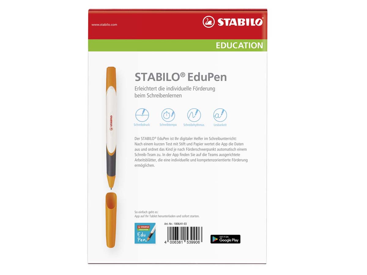 STABILO EduPen