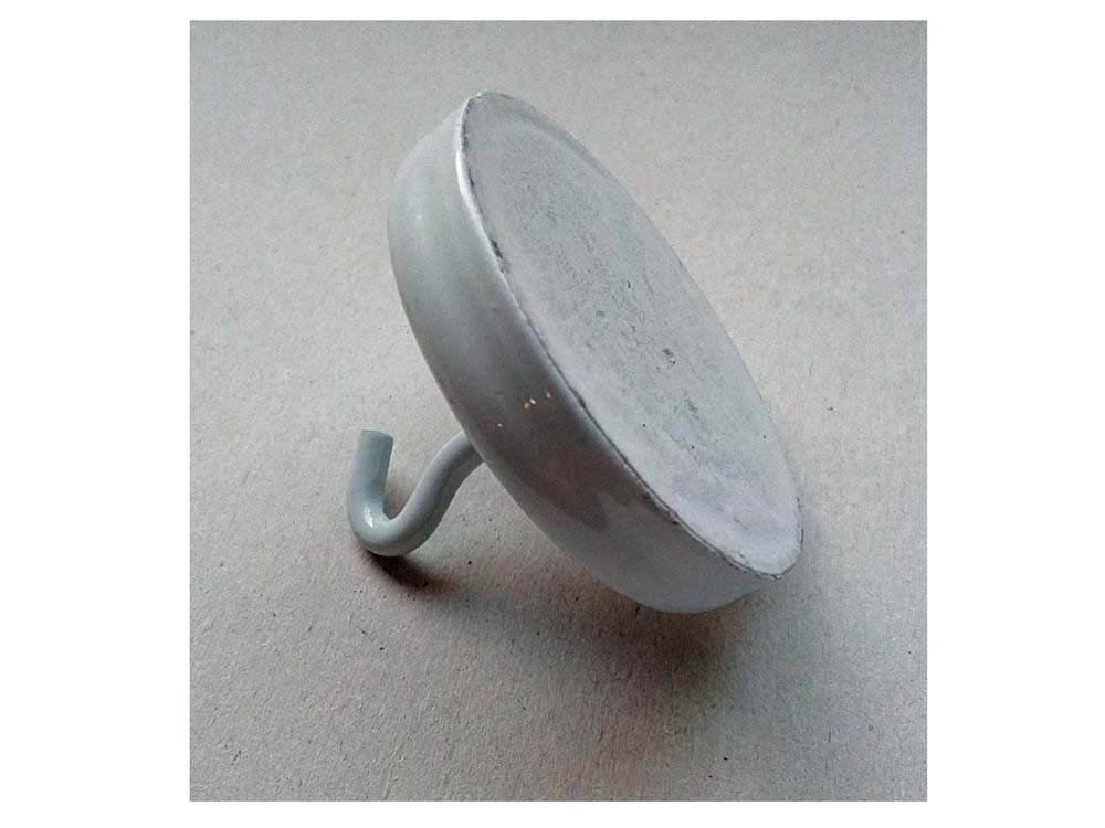 Dekorationsmagnet