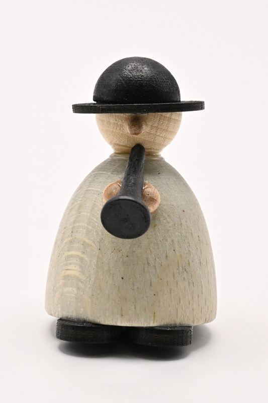 Molli, Kurrende, Trompeter H 4,8 cm