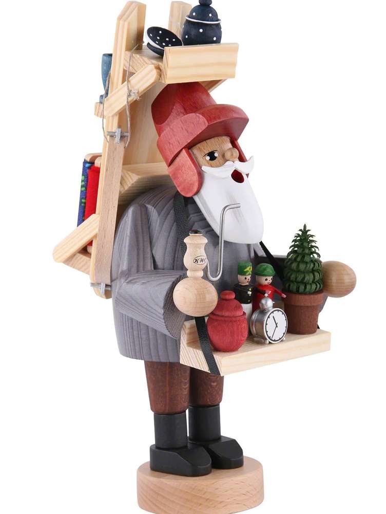 Räuchermann Hausierer
