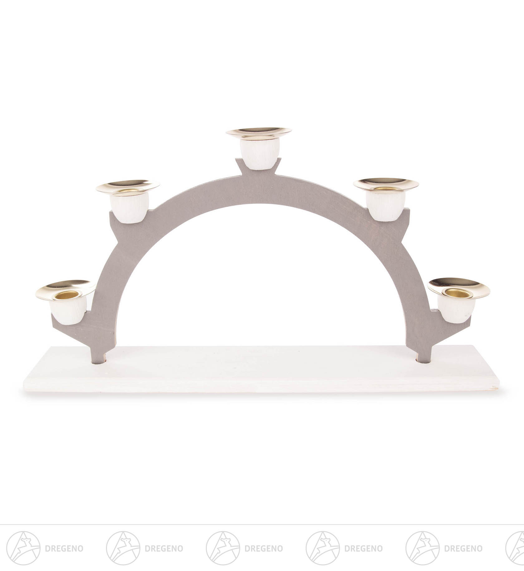 Bastelset Schwibbogen ca. 30cm