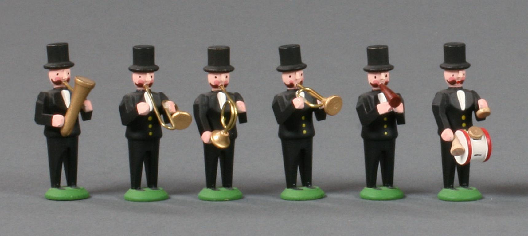 Musikkapelle Hochzeitszug (6)