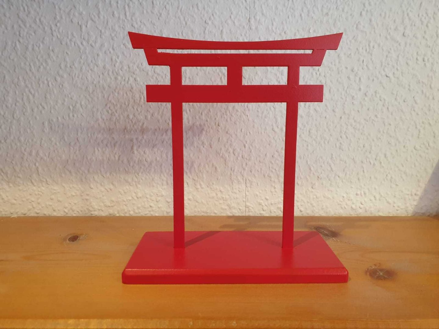 Japanisches Tor "Torii"