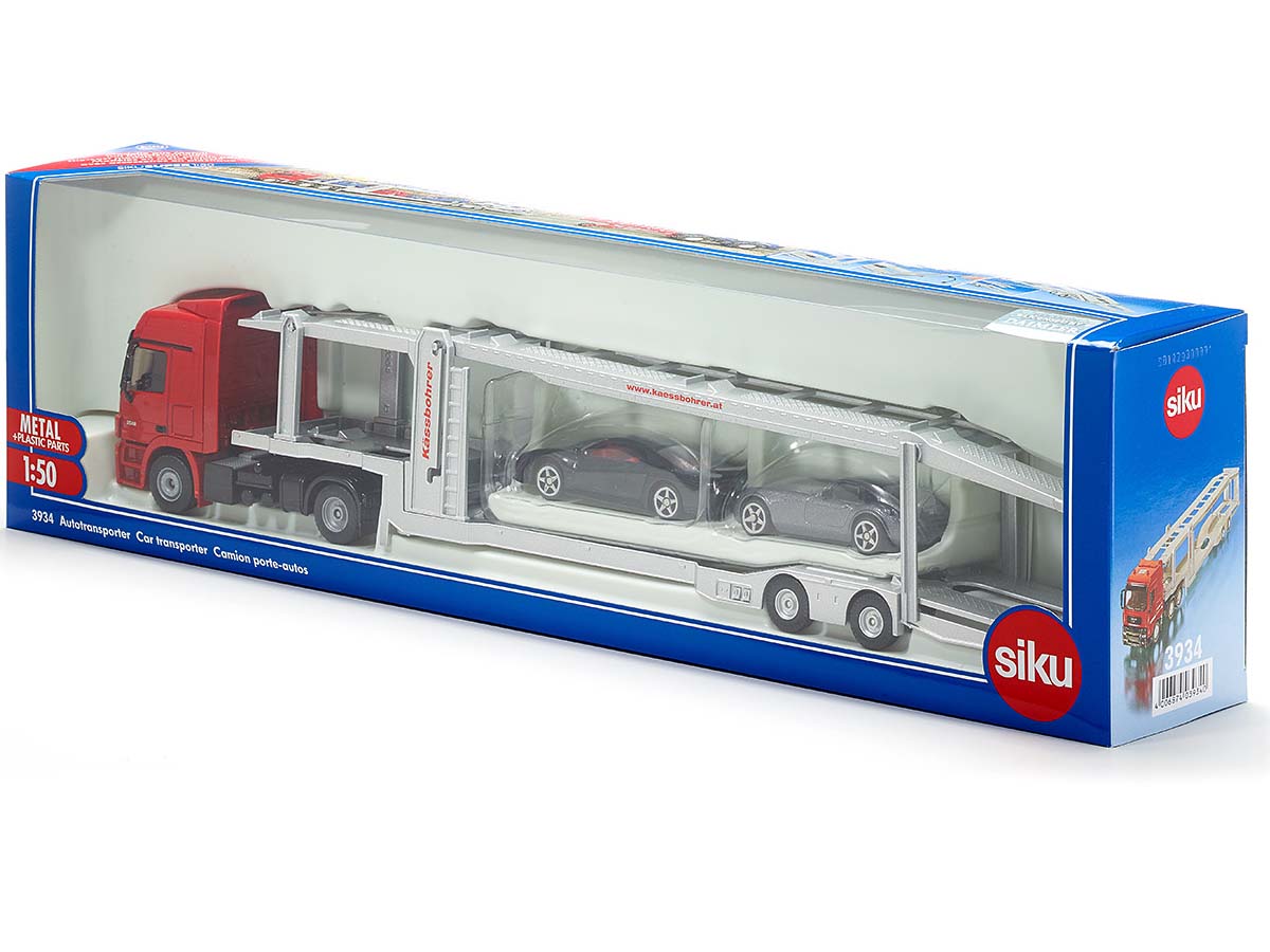 Autotransporter