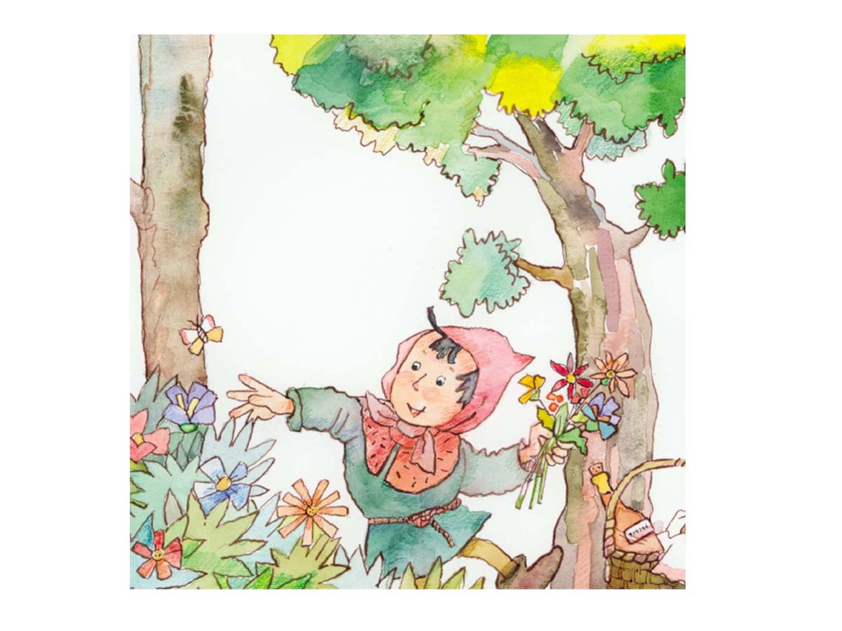 Märchen-Bilderbox