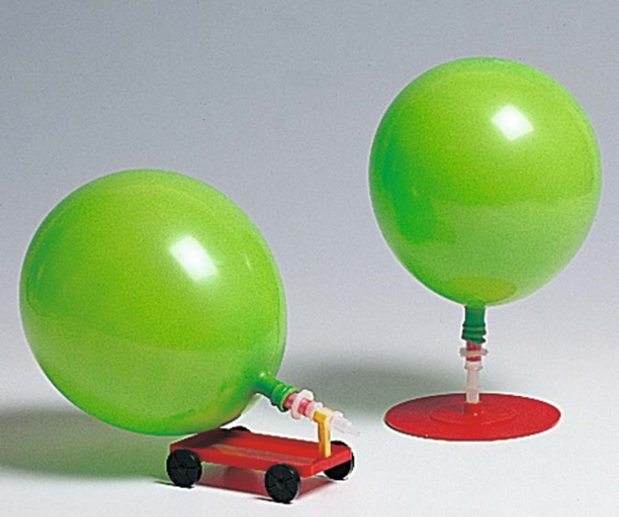 Mini-Box - Luft und Wasser