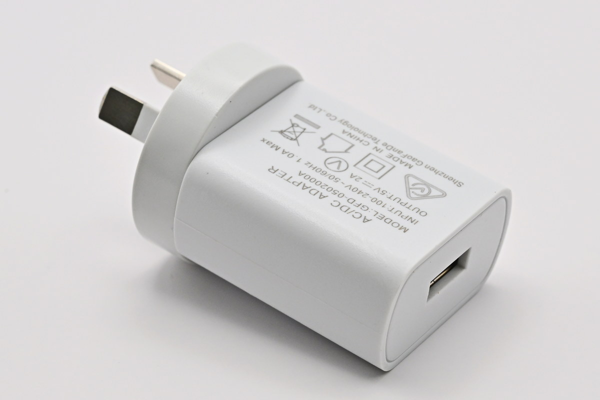 USB Steckernetzteil, 2A Australien 2A Australien Version