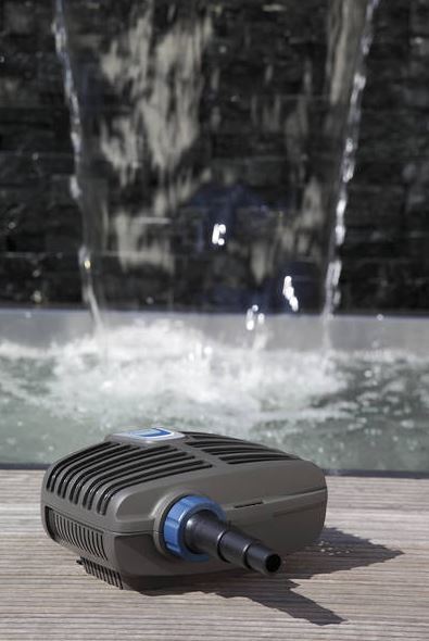 AquaMax Eco Classic 17500