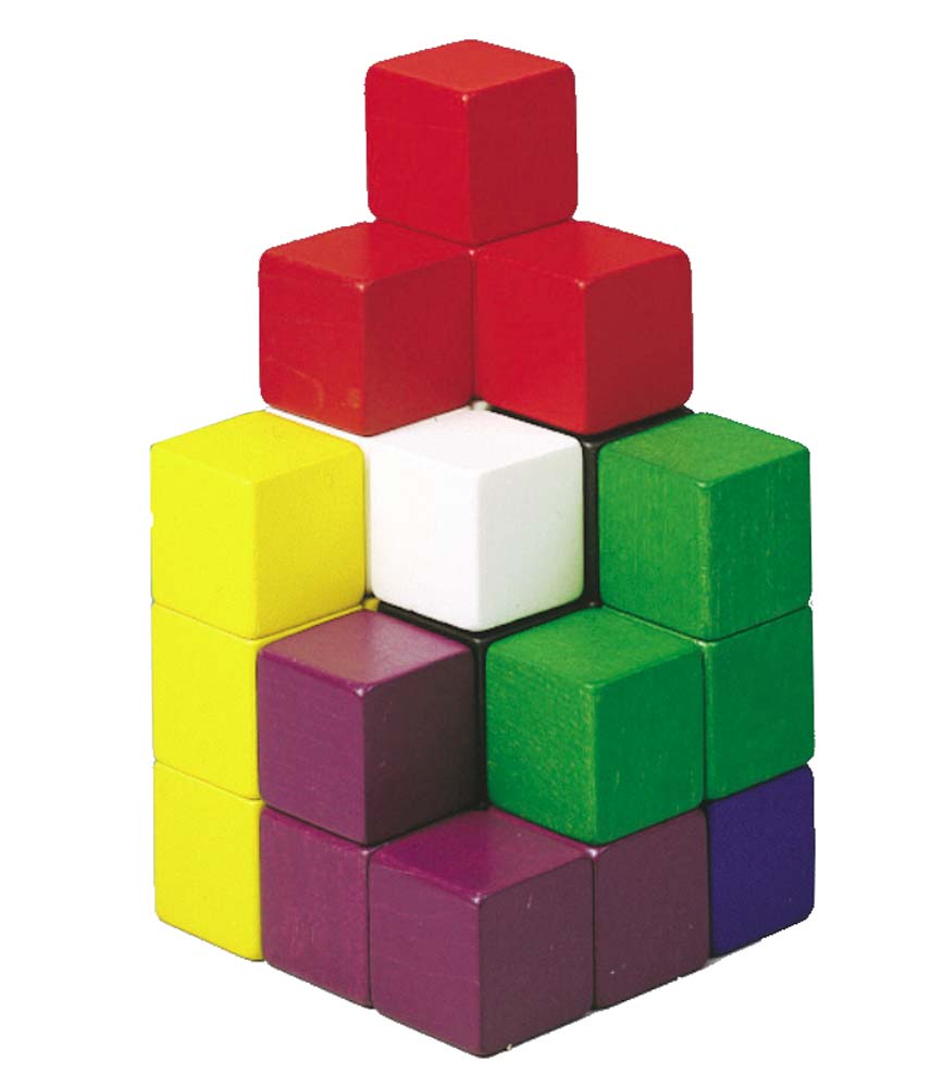 Geowürfel N5