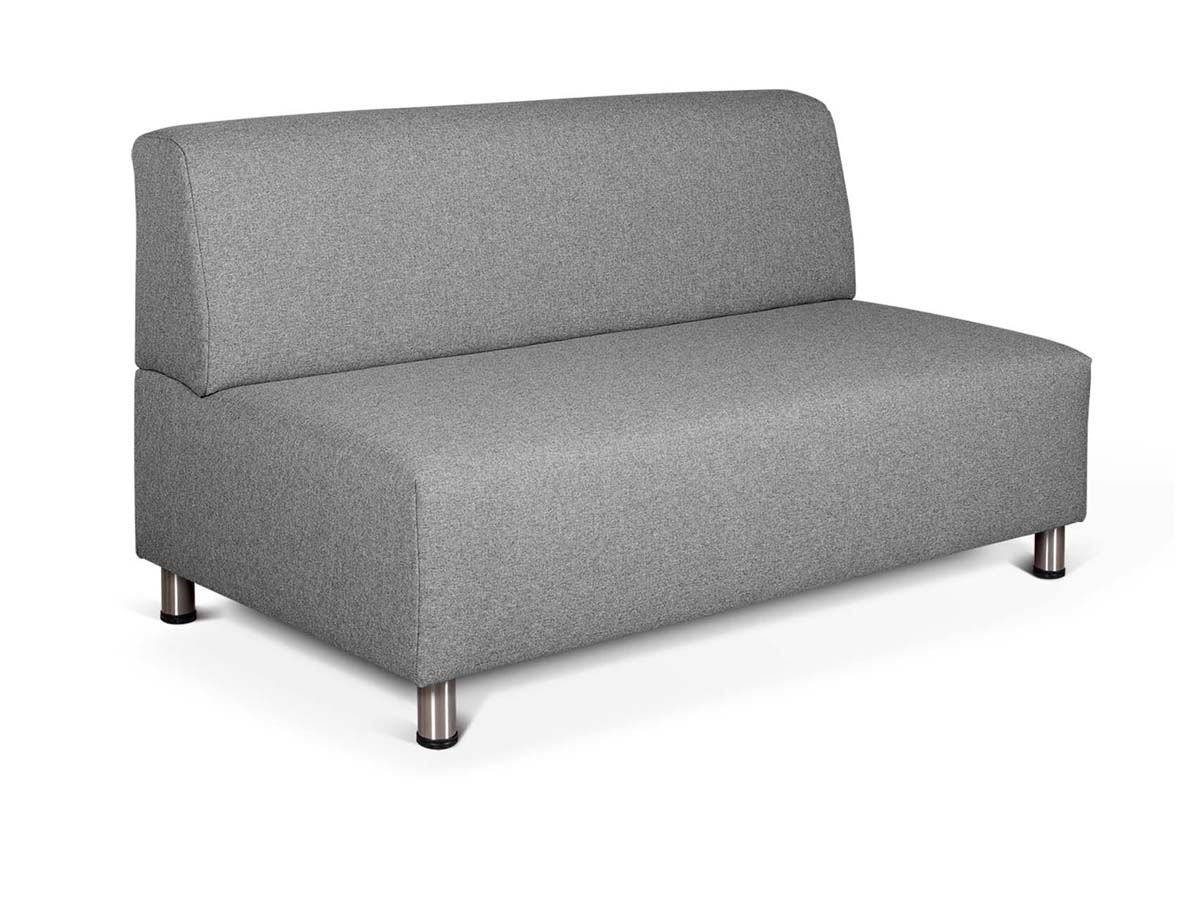 VARIATION Modulsofa - Kunstleder