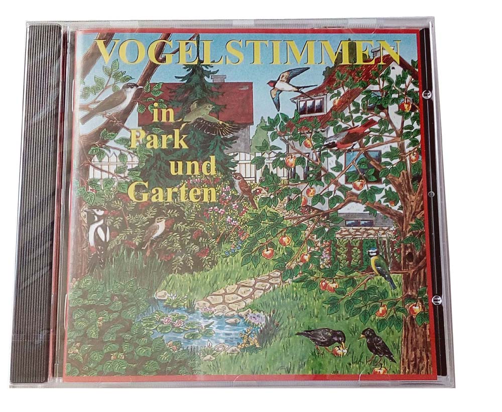 Vogelstimmen