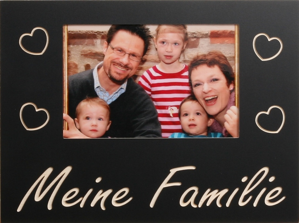 Familie quer  14,50