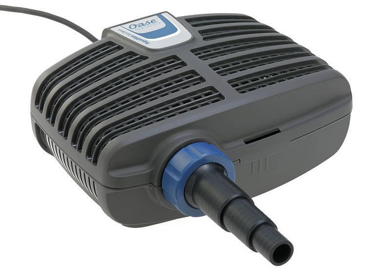 AquaMax Eco Classic 17500