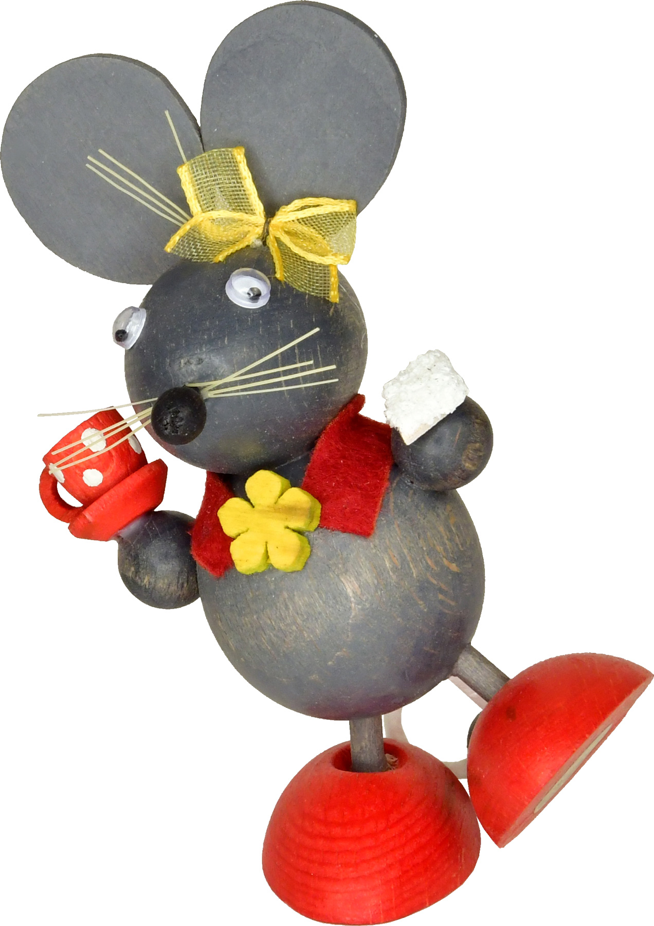 Kaffeemaus