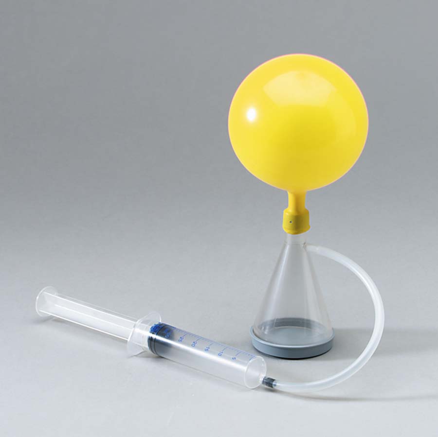 Elementarphysik - Experimentierbox