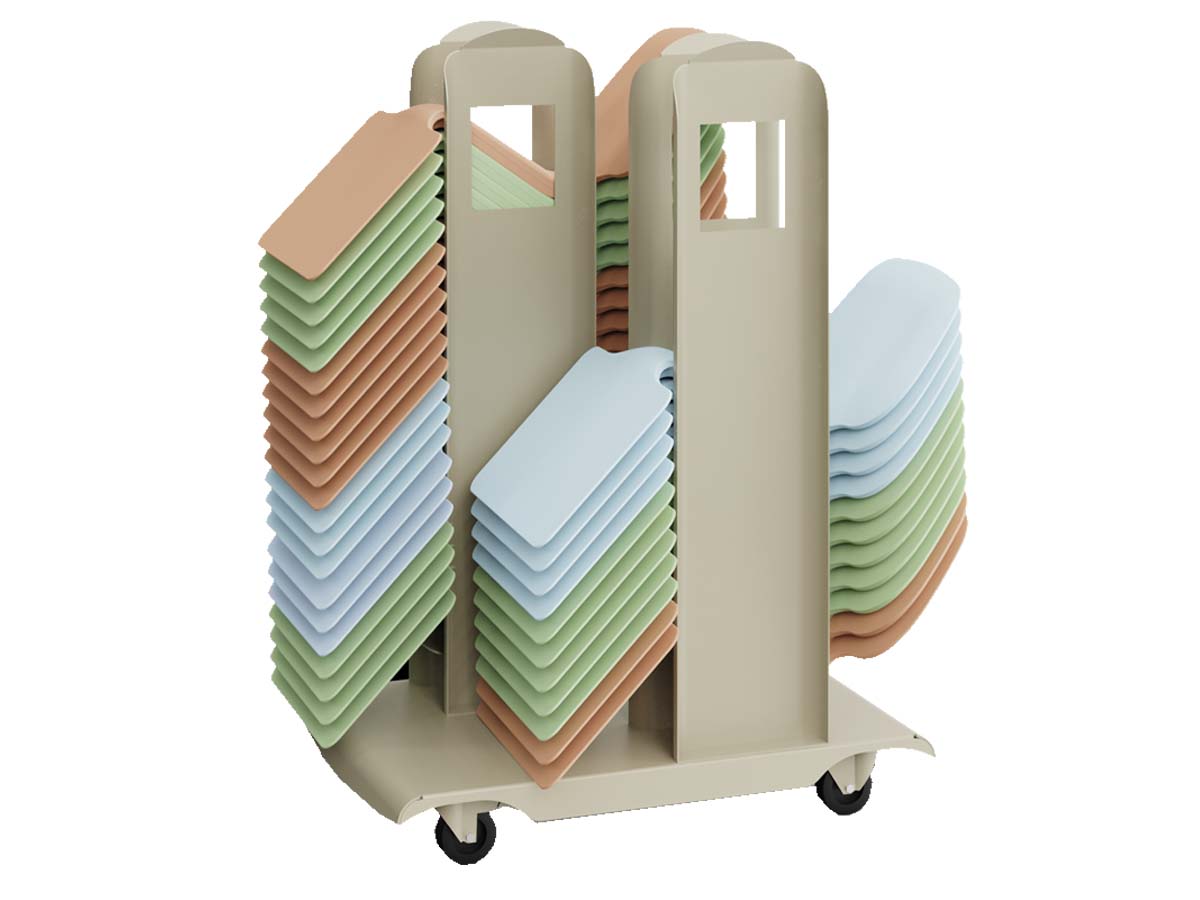 Ztool Trolley
