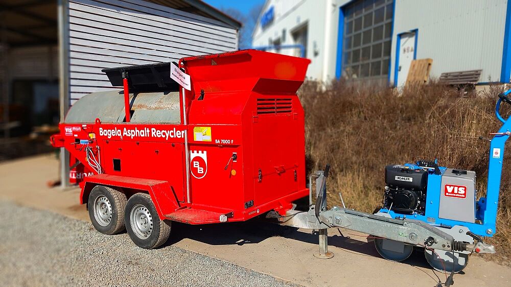 Aebi Schmidt MT 750 4x4 kommunal