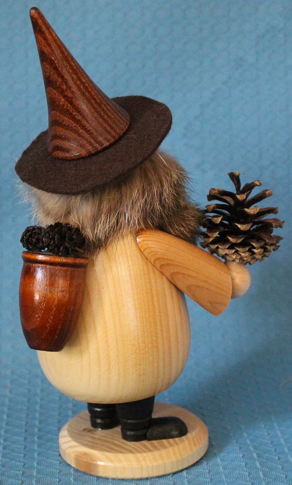 Wurzelzwerg Zapfmann- vorrätig 1 Stück