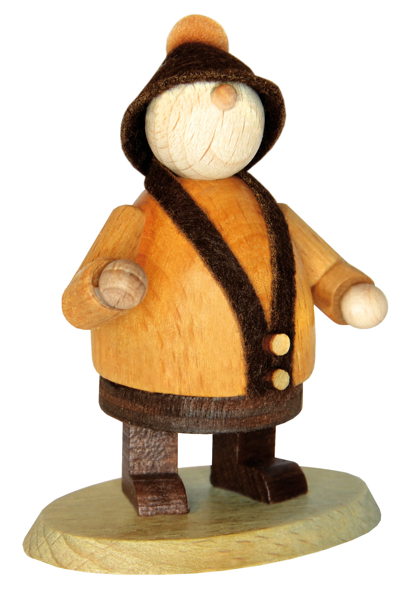 Walki, Wanderer
