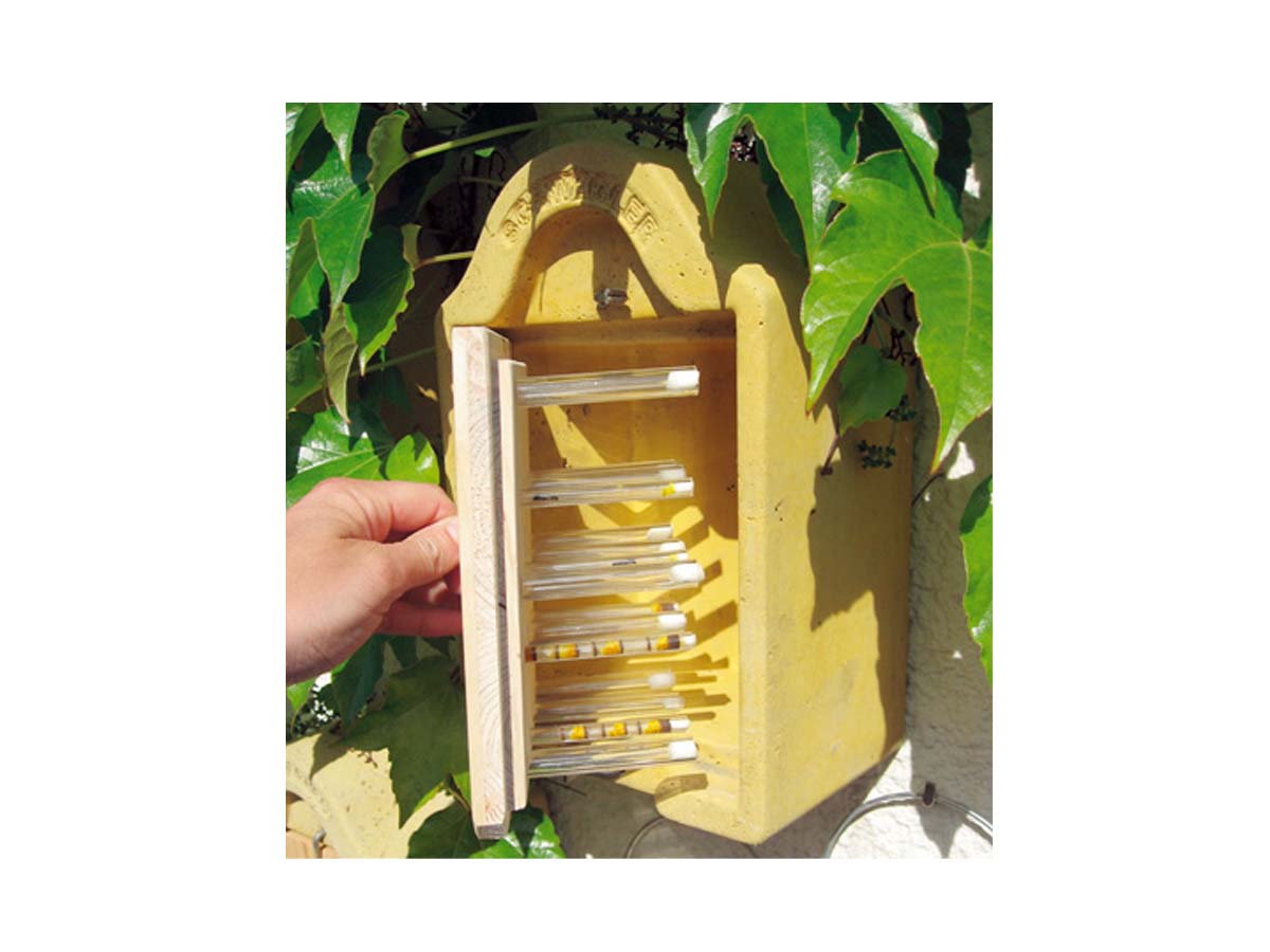Insektennisthaus
