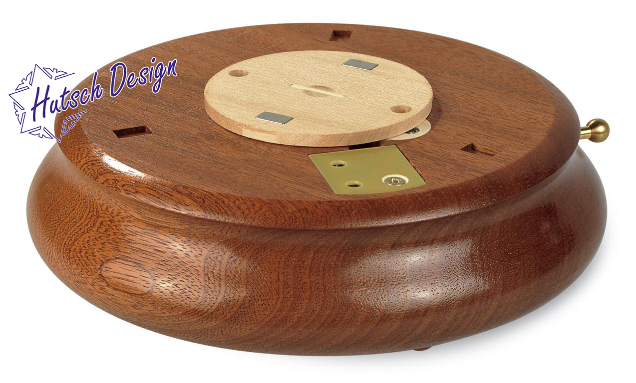 Elektronische Spieldose V3.0 unbest.,nicht einzeln lieferbar