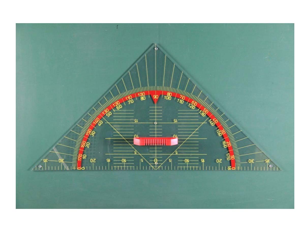 Geometriewinkel PROFI-linie