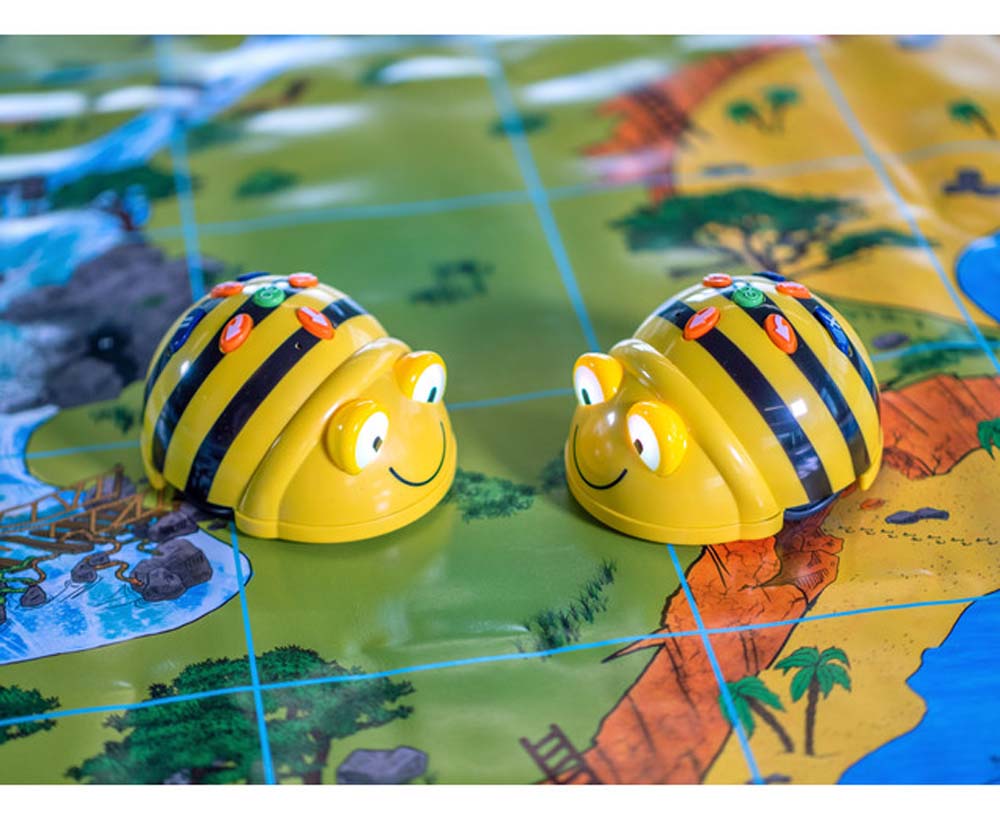 Bee-Bot Klassen-Set