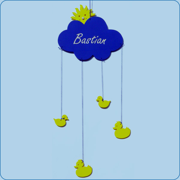 Enten (Mobile)