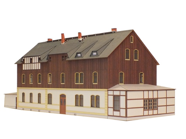 02-03-1-TT - Bahnhof Cranzahl