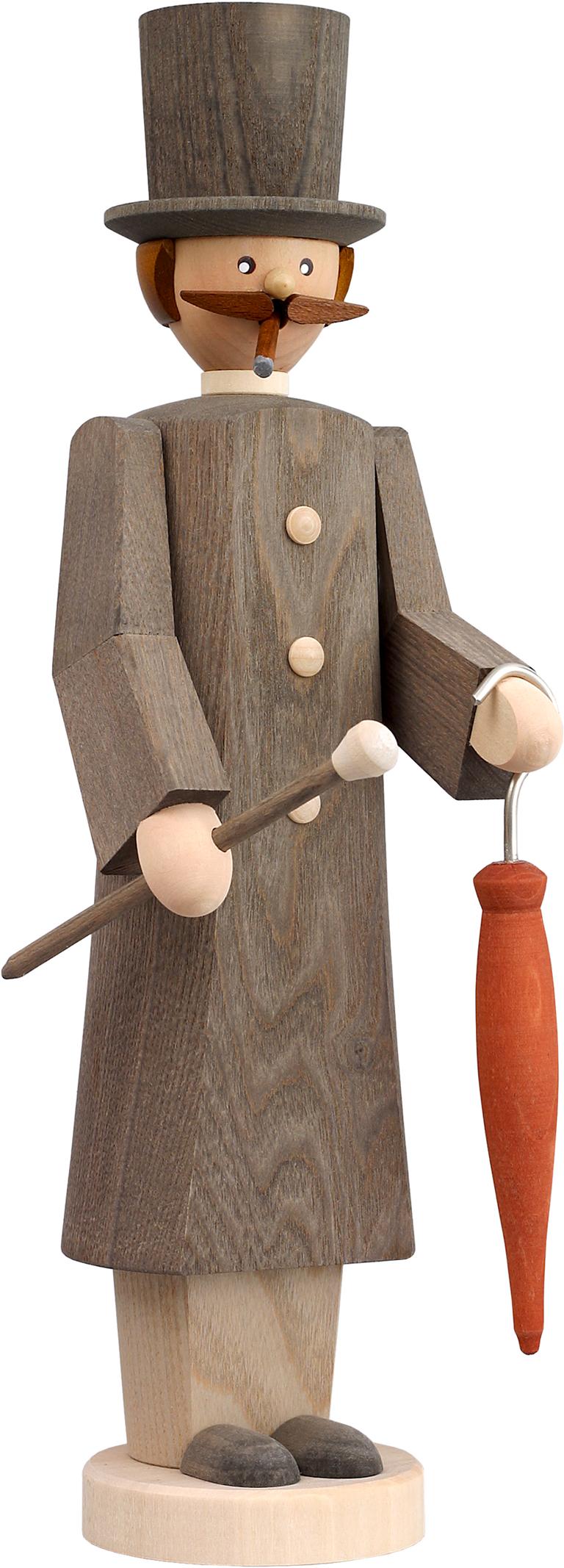 Gentleman 32cm
