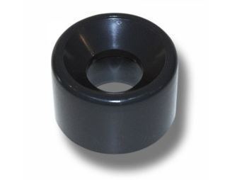 PVC Reduktion 20 x 10 mm
