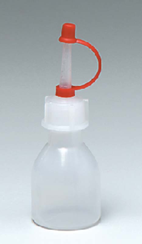 Tropfflasche, original Kautex