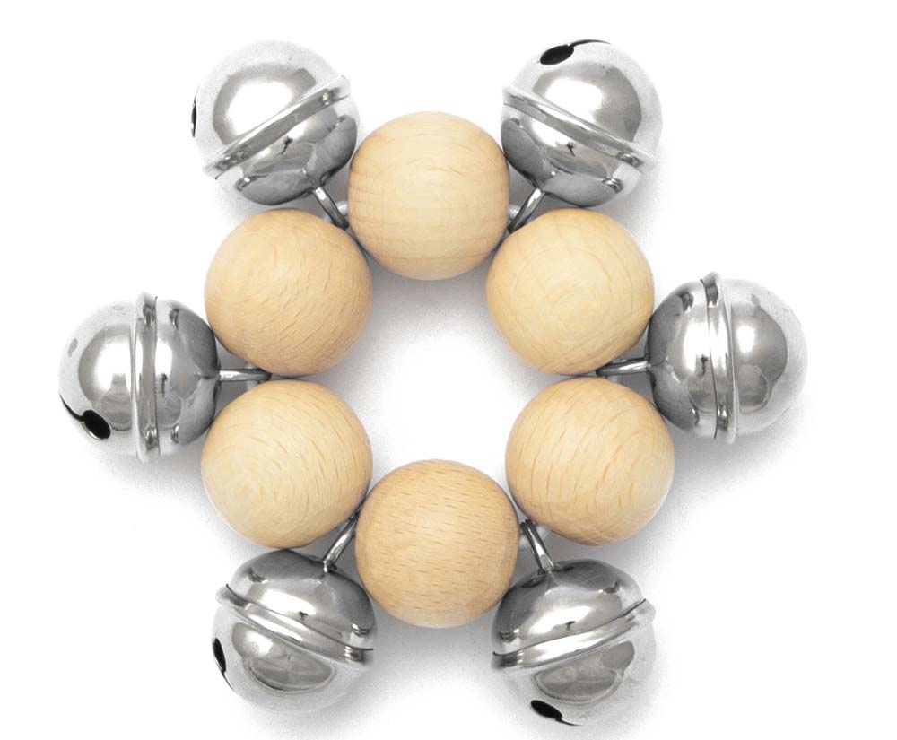 Armband mit Glocken