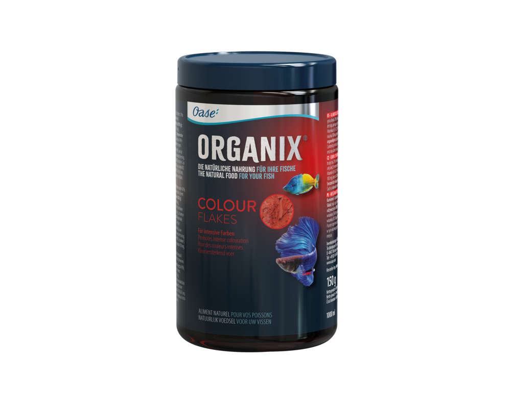 Colour Flakes 250 ml MSC